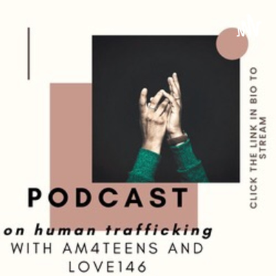 Am4Teens x Love146: Next Steps, an interview with Laura Hackney