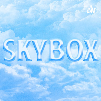 NBA Chat Skybox