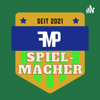 Lewy & Haaland Show feat. Wirtz & Musiala - Spielmacher Podcast Folge #5