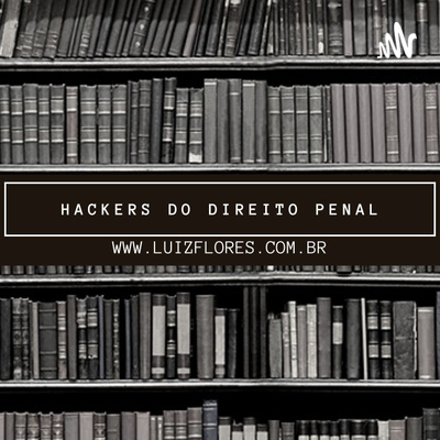 Luiz Flores - Advocacia Criminal