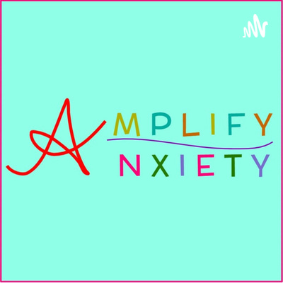 Generalised Anxiety Disorder - Special Edition Episode episode artwork