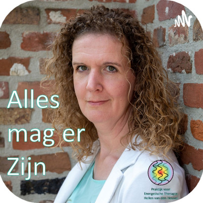 #21 Geïnterviewd door Liselotte Verbeek, over energie, mindset, gronden en nog veel meer.