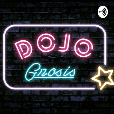 #40 FEELING PRESSURE episode artwork