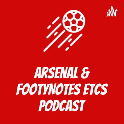 FootyNotes Podcast