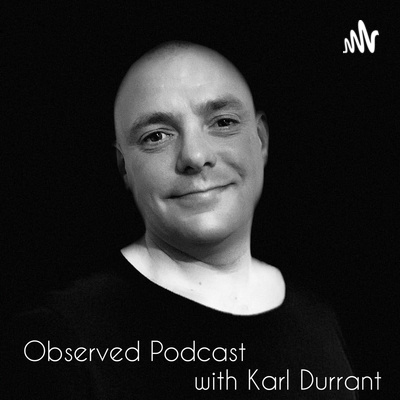 Observed - Building resilience through minimalism, movement and mindfulness.