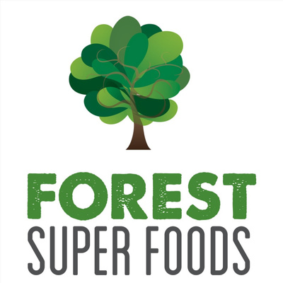Forest Super Foods Guide to feeling more calm and relaxed naturally