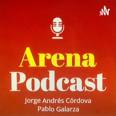Arena Podcast • A podcast on Spotify for Creators