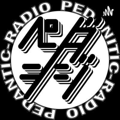 Pedantic Radio A Podcast On Anchor