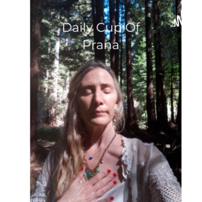 “Your Daily Nature” Guided Meditations and Inspiration.