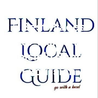What Makes Helsinki a Perfect Winter Getaway? episode artwork