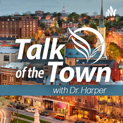 Talk of the Town- Ep.15, Jeff Battcher