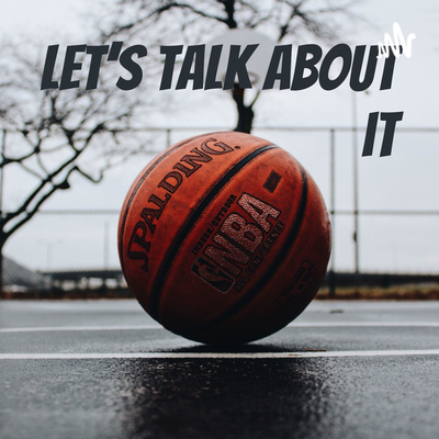Episode 8: Mid season NBA talk