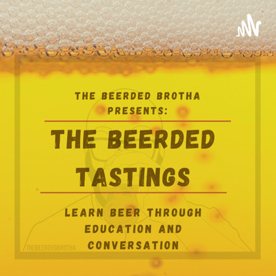 The Beerded Tastings