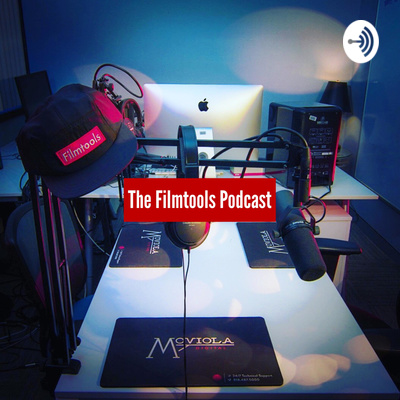 *NEW* Podcast Announcement from Filmtools and ProVideo Coalition!