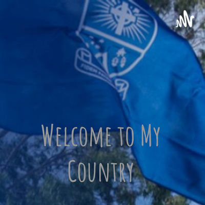 Welcome to My Country with Stephen Midd