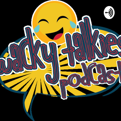 Wacky Talkies