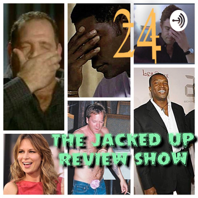 The Jacked Up Review Show