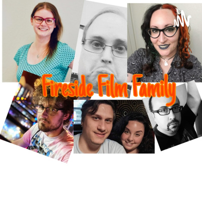 This past year's oscars. episode artwork