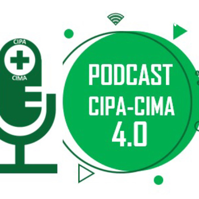 7º episódio Podcast CIPA-CIMA 4.0: Dia Internacional da Mulher