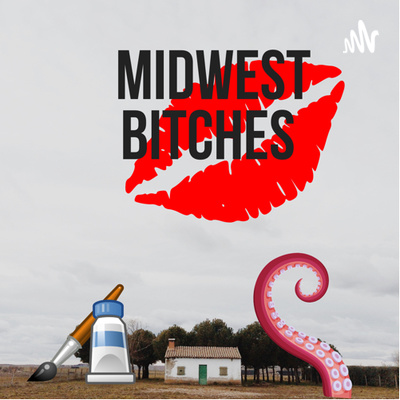 MidWest Bitches: Season 2 Episode 1: Encanto MidWest Bitches: Season 2 Episode 1: Encanto