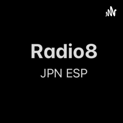 Radio 8 JPN ESP