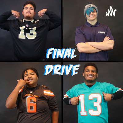 The Final Drive Show