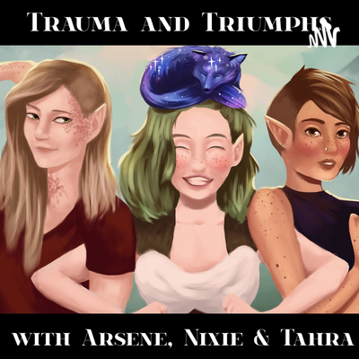 Trauma and Triumphs