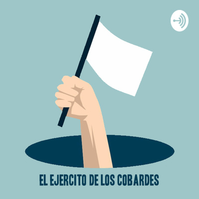 T01E06 El Coco episode artwork