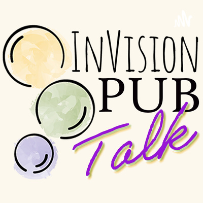 InVision PUB Talk