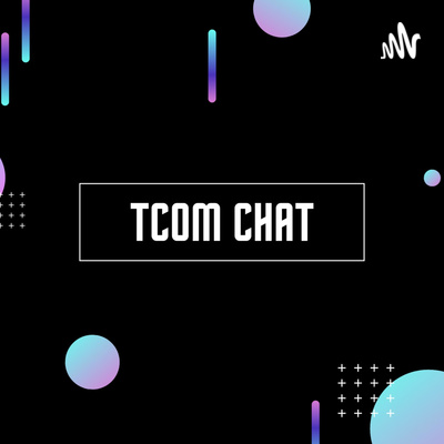 TCOM Chat: Position Piece #2 (TCOM 5380 Document Design) episode artwork