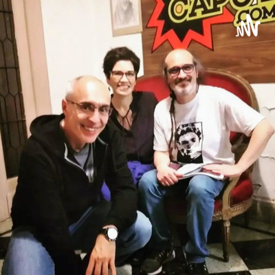 FEBRIL LA MIRADA - ACTO 1 FEBRIL LA MIRADA - ACTO 1