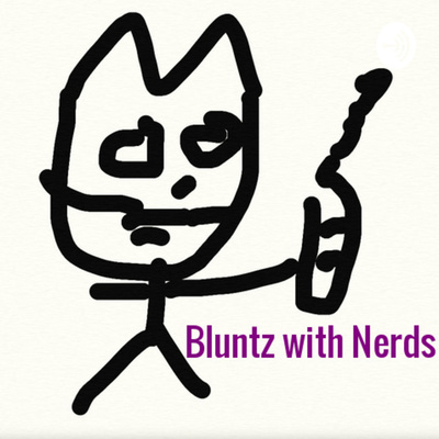 Ep 9 Let S Smoke About Diversity And Comic Book Characters By Bluntz With Nerds A Podcast On Anchor