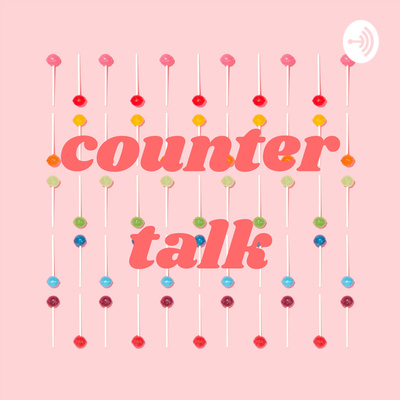 counter talk • A podcast on Spotify for Creators