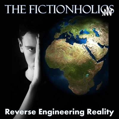 Episode 10 - The Lizard Kings: Jim Morrison and Justin Bieber + Why Everything Secret is in North Dakota