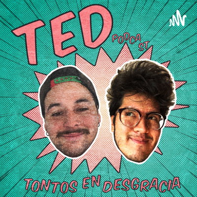 TED Podcast: Nunca un 7 me voy a sacar TED Podcast: Nunca un 7 me voy a sacar