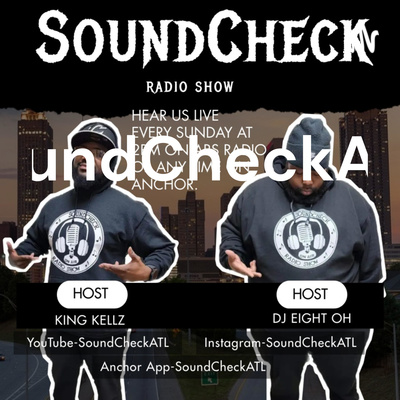 SoundCheckATL