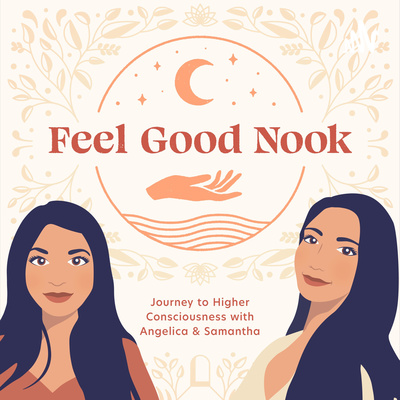 Feel Good Nook