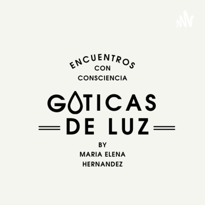 GOTICAS DE LUZ
