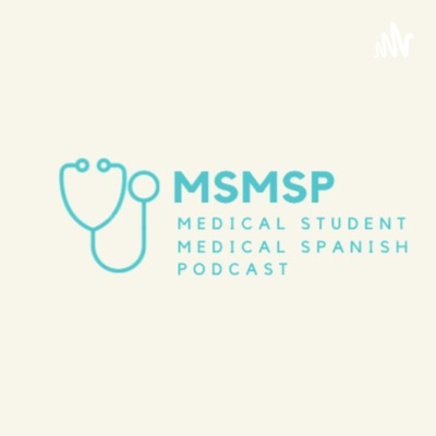 Episode 7: Entrevista con Dr. Mendoza pt.1