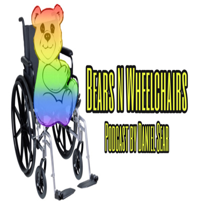 Talking to Cey Law about her disability Episode 5 // Bears N Wheelchairs