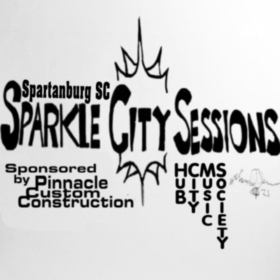 Sparkle City Sessions