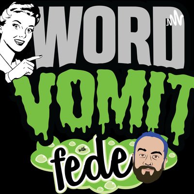 Word Vomit 14
