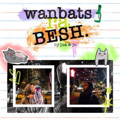 wraB. S01E12 - Romansang Gi-atay episode artwork