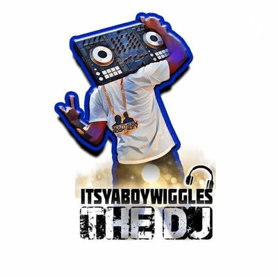 #LiveWithItsYaBoyWiggles