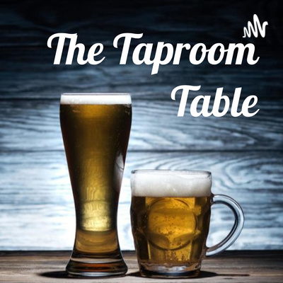 The Taproom Table