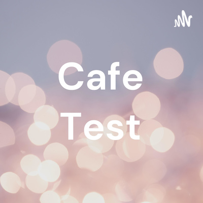 TEST3 episode artwork