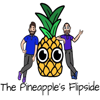 The Pineapple\'s Flip-Side