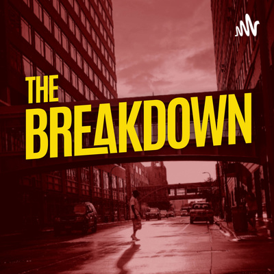 S01E01 - The Beginning of the BRKDWN