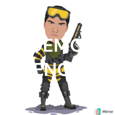 DEMO CIENCIAS