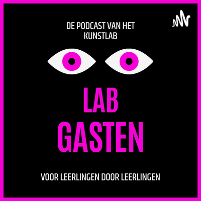 Labgasten
